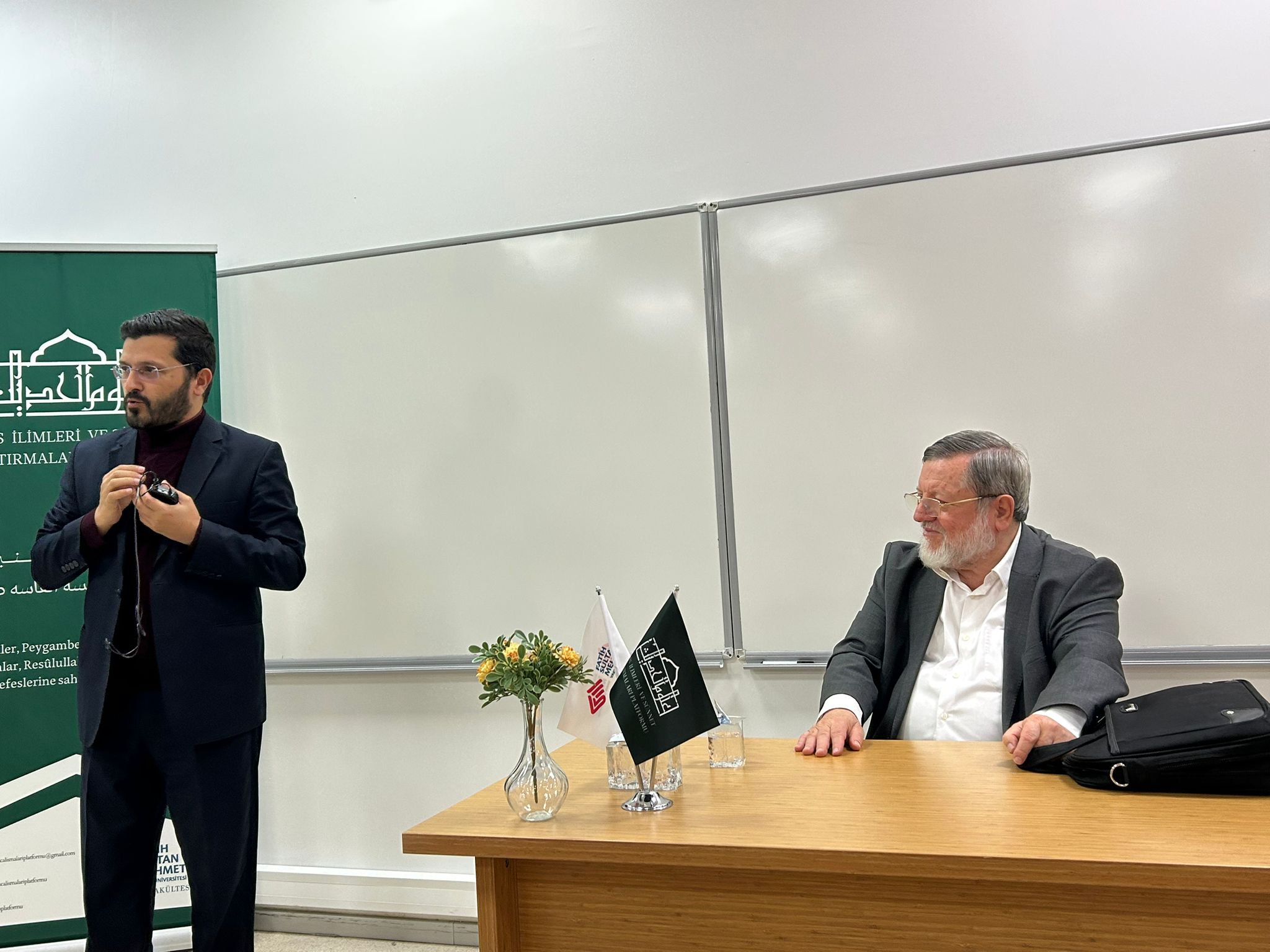 Namık Kemal Üniversitesi